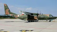 Kecelakaan Pesawat di Aljazair, 100 Orang Tewas