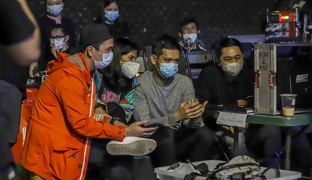 Musikal Nurbaya (dok.Indonesiakaya)