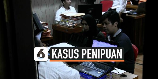 VIDEO: Penipuan Wedding Organizer, Korban Rugi Puluhan Juta Rupiah