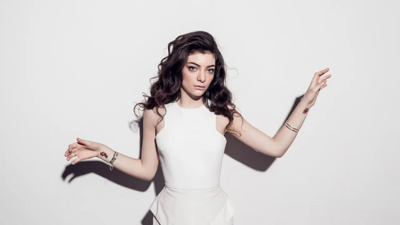 Lorde