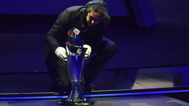 Nations League