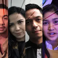 Mari kita bergandengan tangan, tolak paham radikalisme dan intoleran benih-benih dari kegiatan terorisme. #KamiTidakTakutTeroris