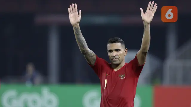 Timnas Indonesia Vs Timor Leste