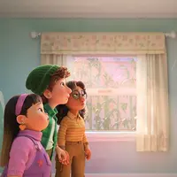 Turning Red (Foto: The Walt Disney Studios)