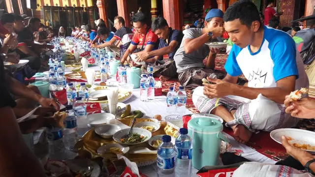 Tour de Singkarak 2018