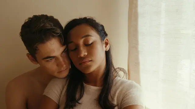 Film First Love