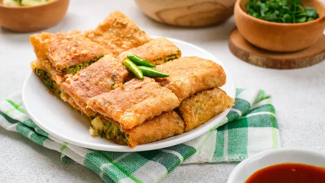 Ide Menu Makan Malam Praktis dan Enak untuk Anak Kosan Sampai Keluarga