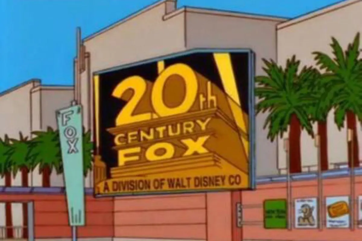 The Simpsons