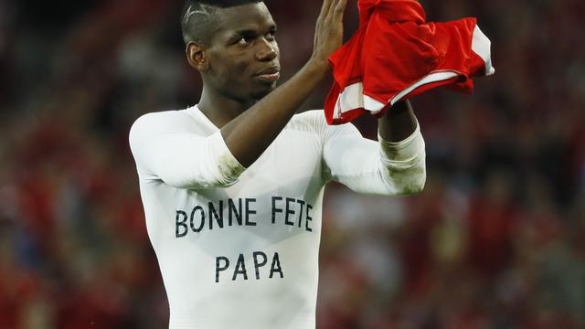 Paul Pogba