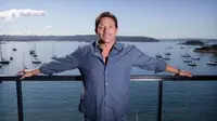 Merasa Tak Bisa Jadi Kaya, Jordan Belfort Urung Jadi Dokter