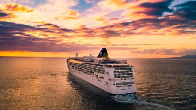 Mimpi Kapal Tenggelam