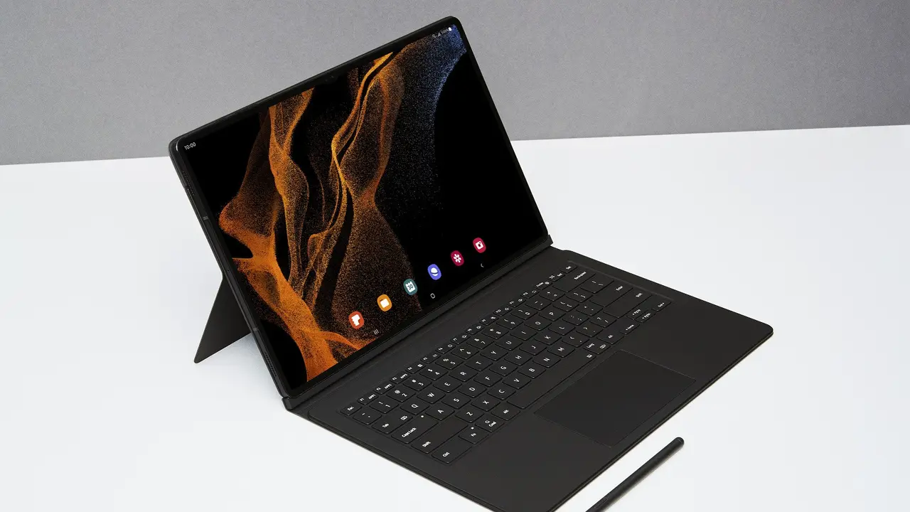 Samsung Galaxy Tab S8 Series yang sangat multifungsi, intip detail dan harganya
