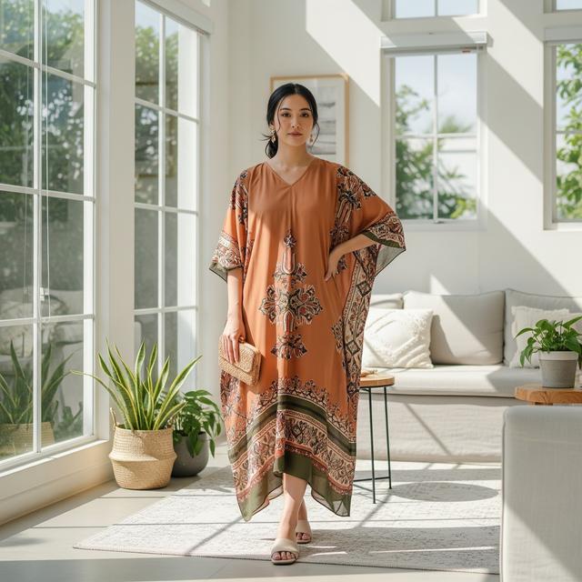 Kaftan Modern
