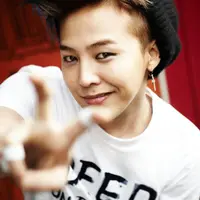 G-Dragon