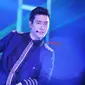 Salah seorang personel Super Junior yaitu Siwon mengaku senang dengan sambutan hangat oleh ELF Indonesia.