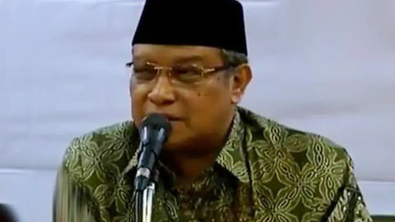 Segmen 2: Imbauan Pilkada Damai hingga Perbaikan Tol Cipali