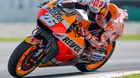 Dani Pedrosa Prediksi Persaingan Podium MotoGP Qatar Berlangsung Ketat