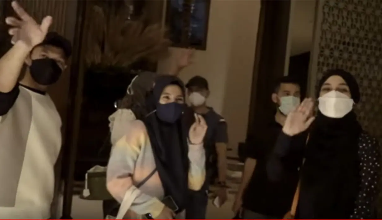 Geng Mewah (Youtube/The Bramantyo)