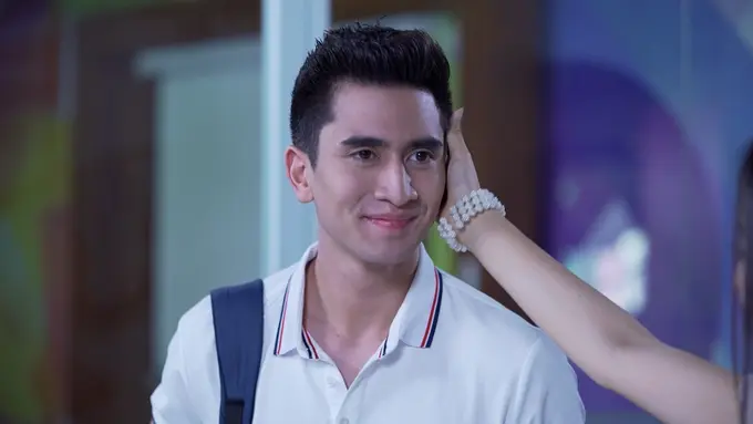 Siapa Takut Jatuh Cinta