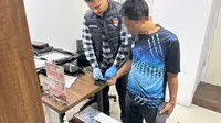 Polres Bandara Soekarno Hatta Amankan 16 Calo Taksi Gelap, Ada yang Konsumsi Sabu