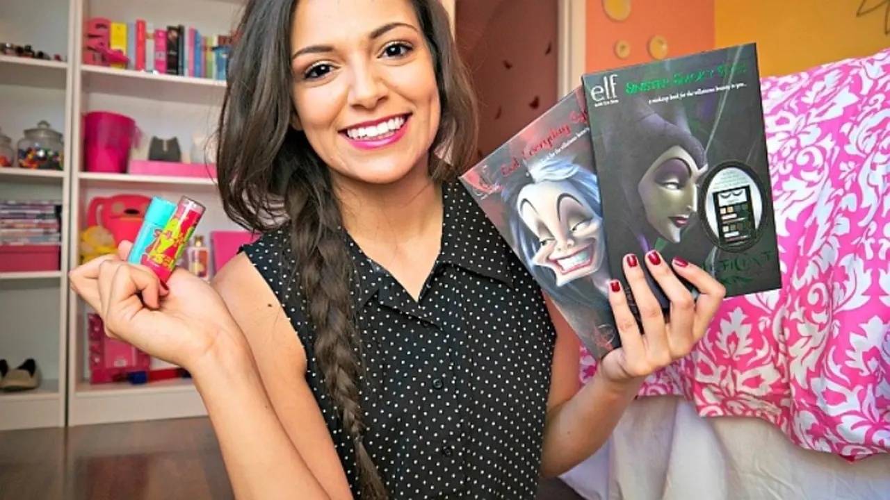 Bethany Mota 1