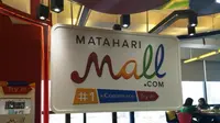 Mengintip Suasana Kantor Baru MatahariMall.com