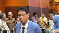Bukan MBG dan Kopdes, Purbaya Ungkap Masalah Ekonomi RI Sebenarnya