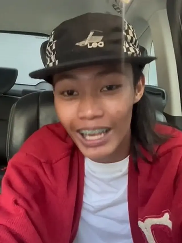 Klarifikasi Bonge Soal Uang Rp500 Juta dari Paula Verhoeven, Tak Terima Sepeserpun