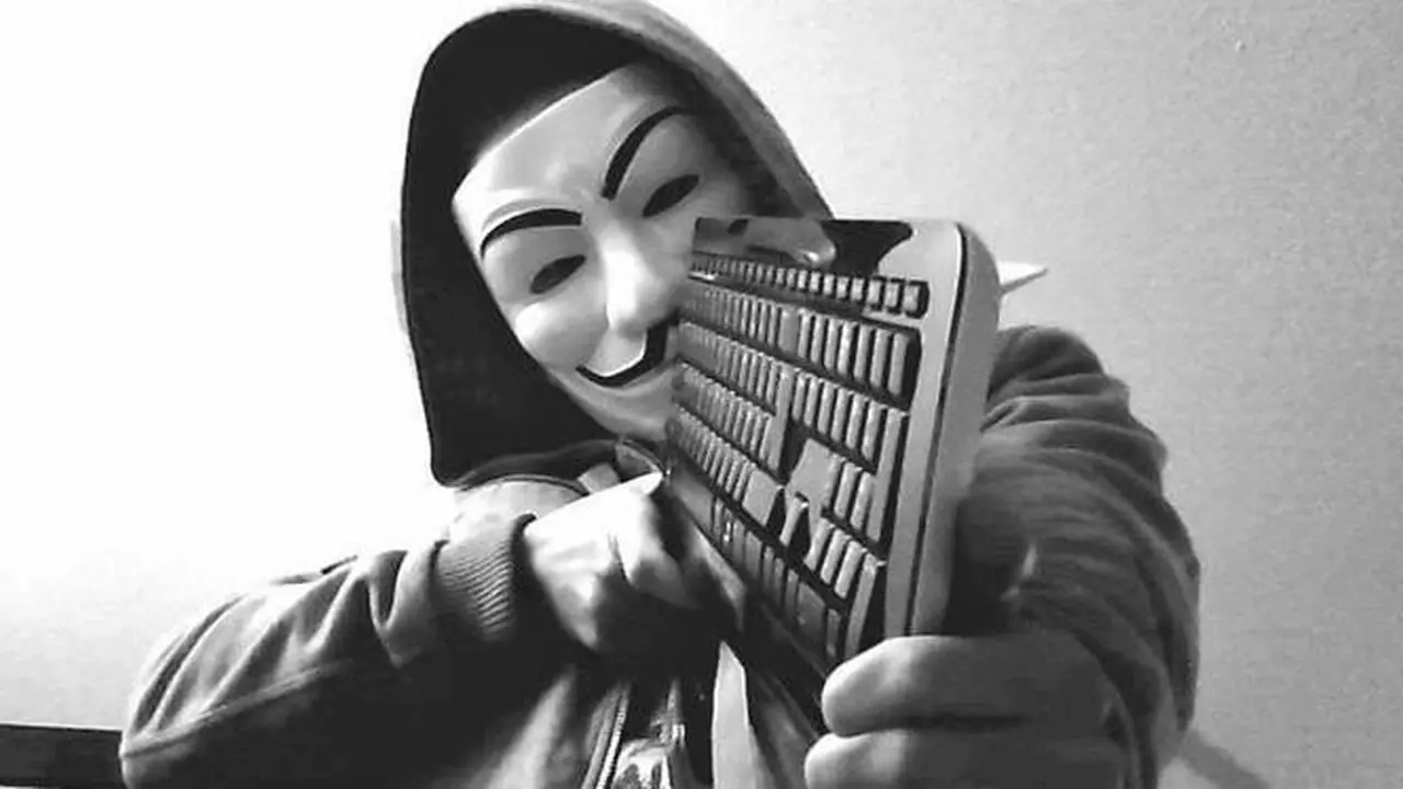 Hacker