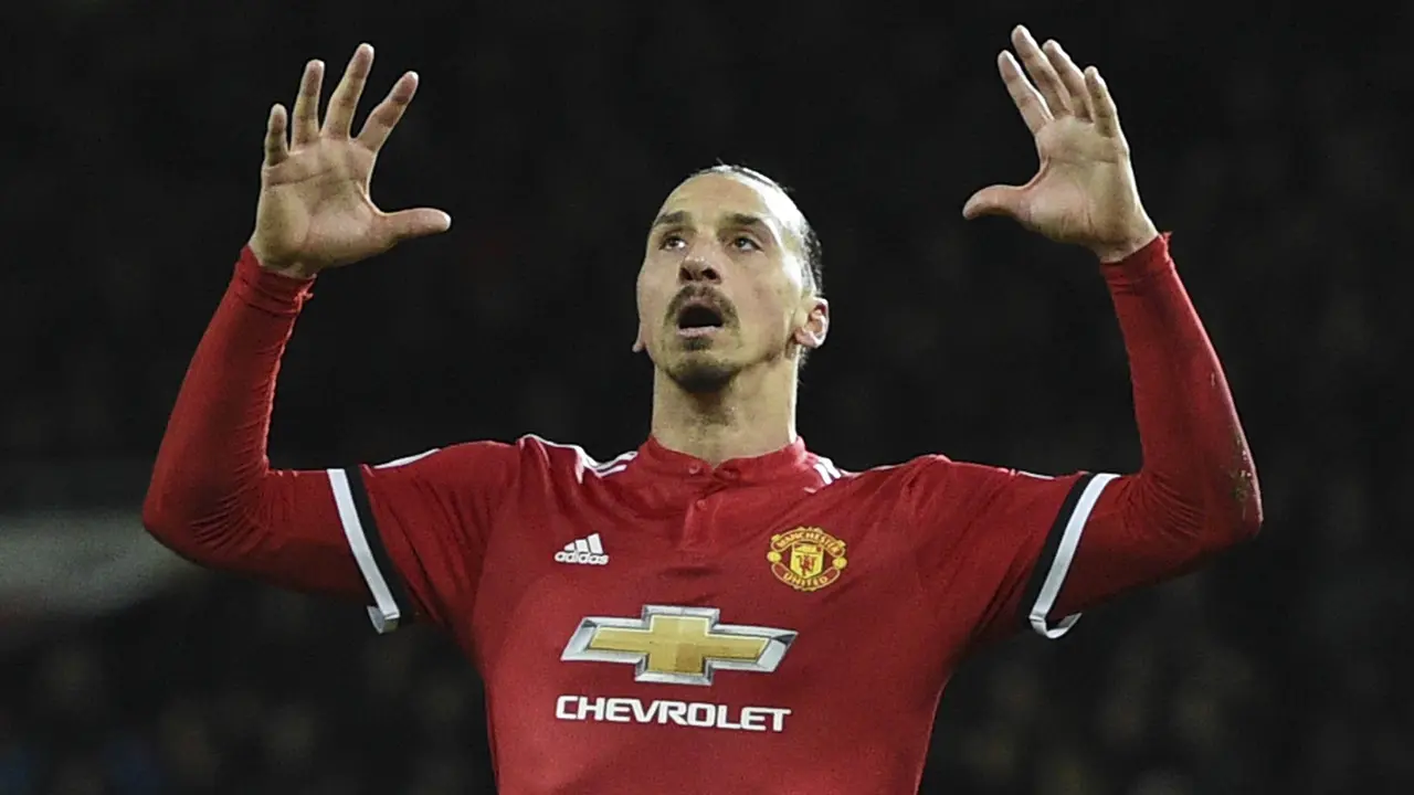 FOTO: 7 Pesepak Bola dengan Gaji Tertinggi di Premier League