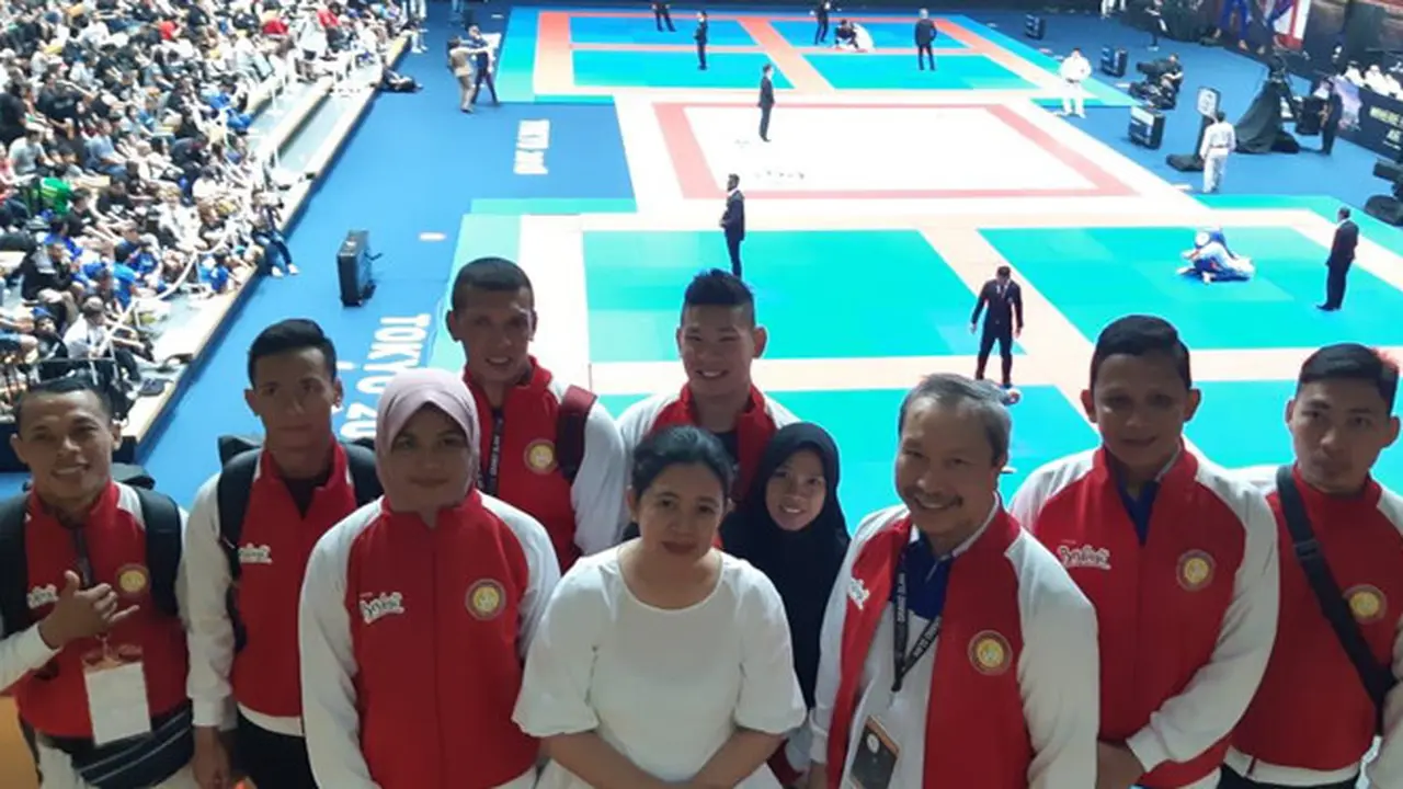 Kemenko PMK