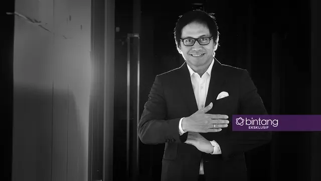 [Bintang] Eksklusif Addie MS B1