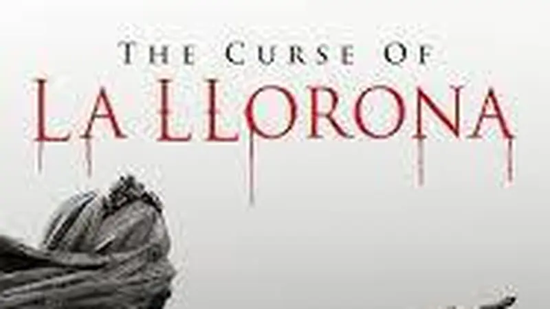 Film The Curse of La Llorona