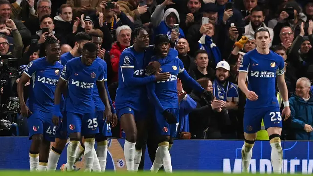 Chelsea