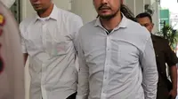 Majelis Hakim Putuskan Ello Jalani 9 Bulan Rehabilitasi