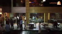 La Piazza Kelapa Gading Kebakaran, Kerugian Sekitar Rp 15 Juta