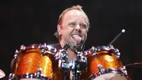 Lars Ulrich `Metallica`