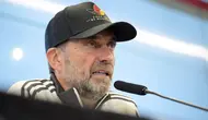 Jurgen Klopp Terapkan 4 Aturan Ketat di Timnas Jerman, Ponsel hingga Potong Rambut Dilarang