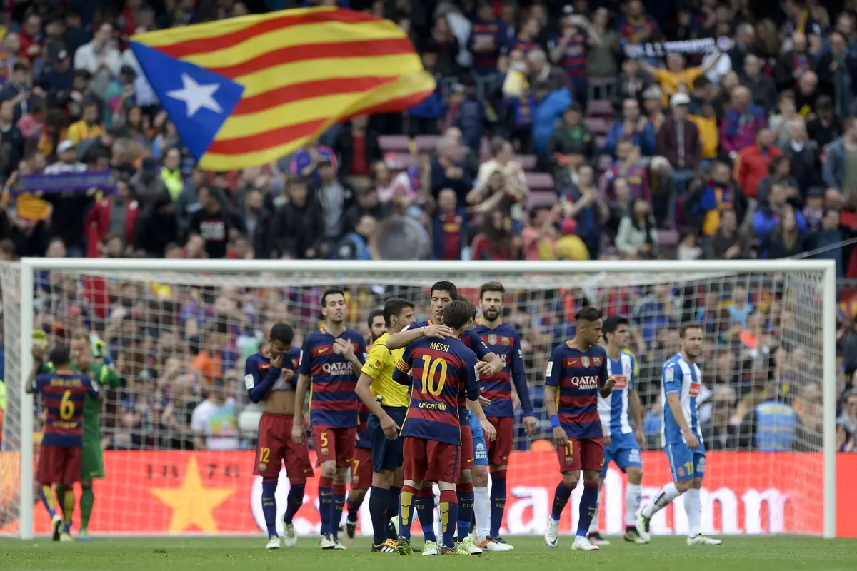 Barcelona