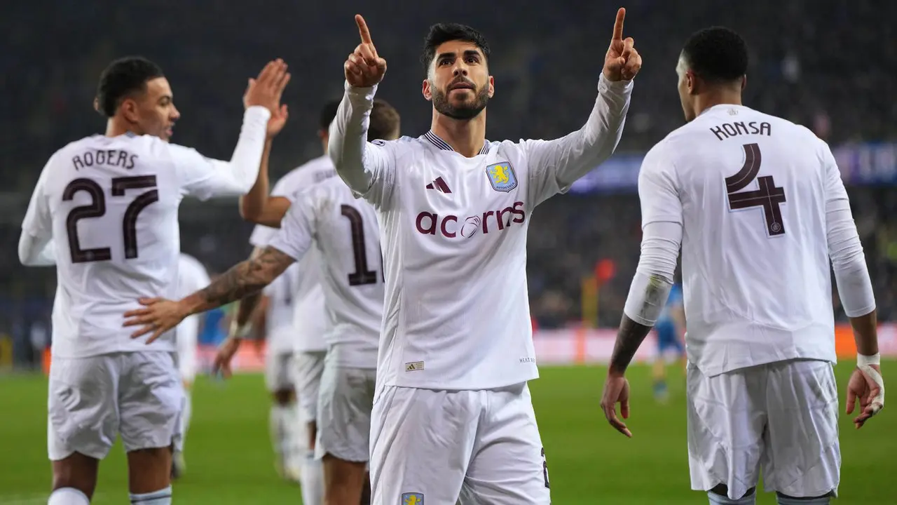 Marco Asensio