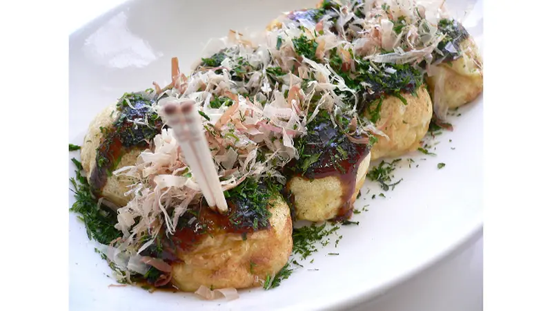 Penggila Takoyaki? Restoran di Jakarta Ini Wajib Dicoba!