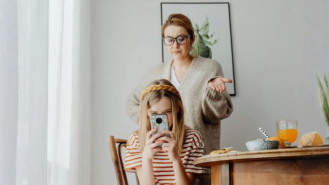 Anak Sering Mengeluh? Ini 7 Cara Menghadapinya dengan Bijak! (Foto dok : pexels/karolina grabowska)