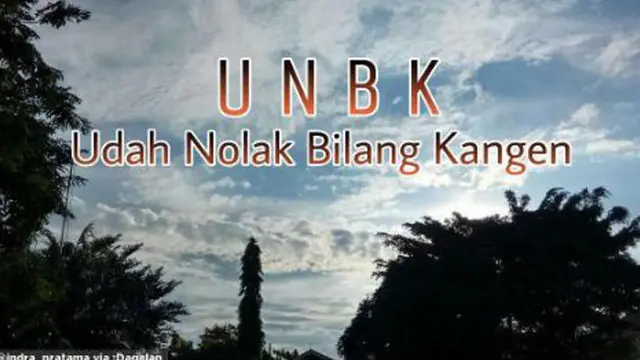 Kumpulan Meme UNBK Bikin Peserta Ujian Gagal Fokus