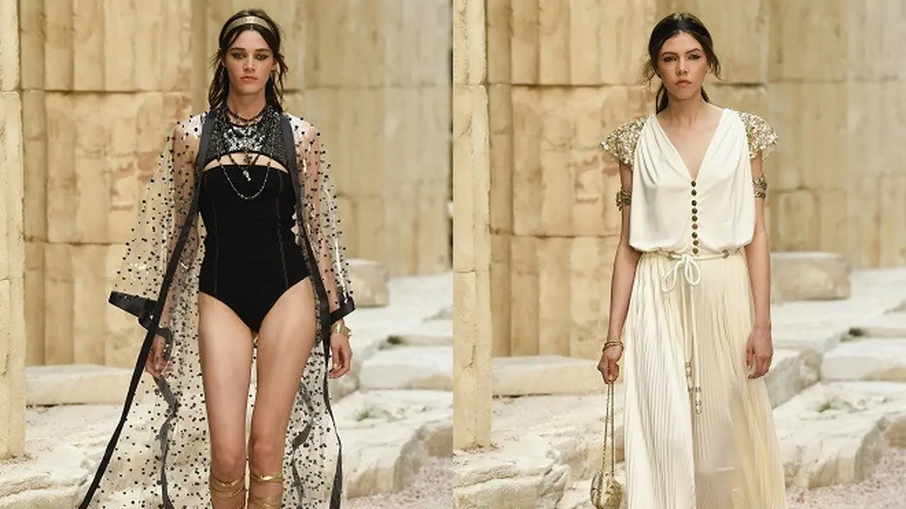 [Bintang] Chanel