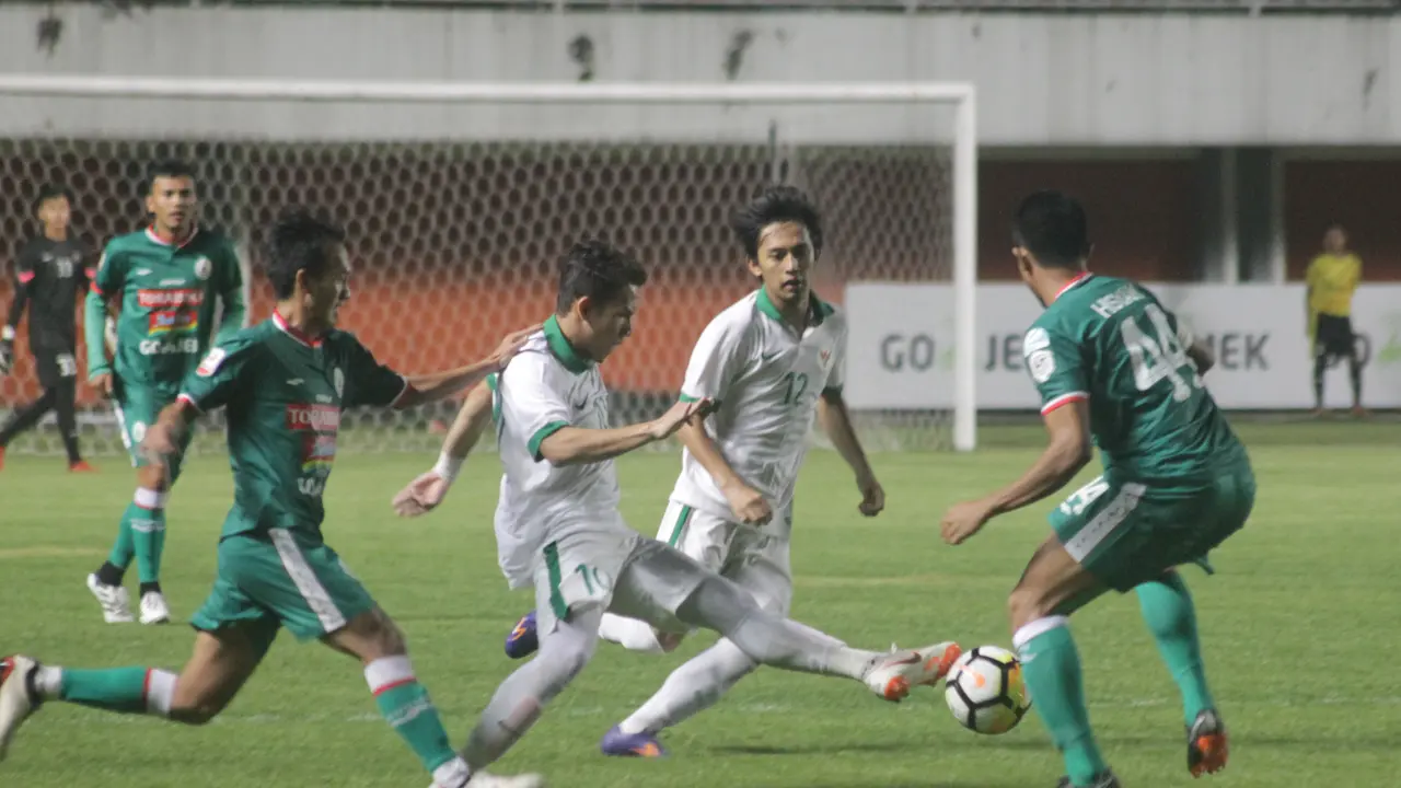 Egy Maulana Vikri, Timnas Indonesia U-19
