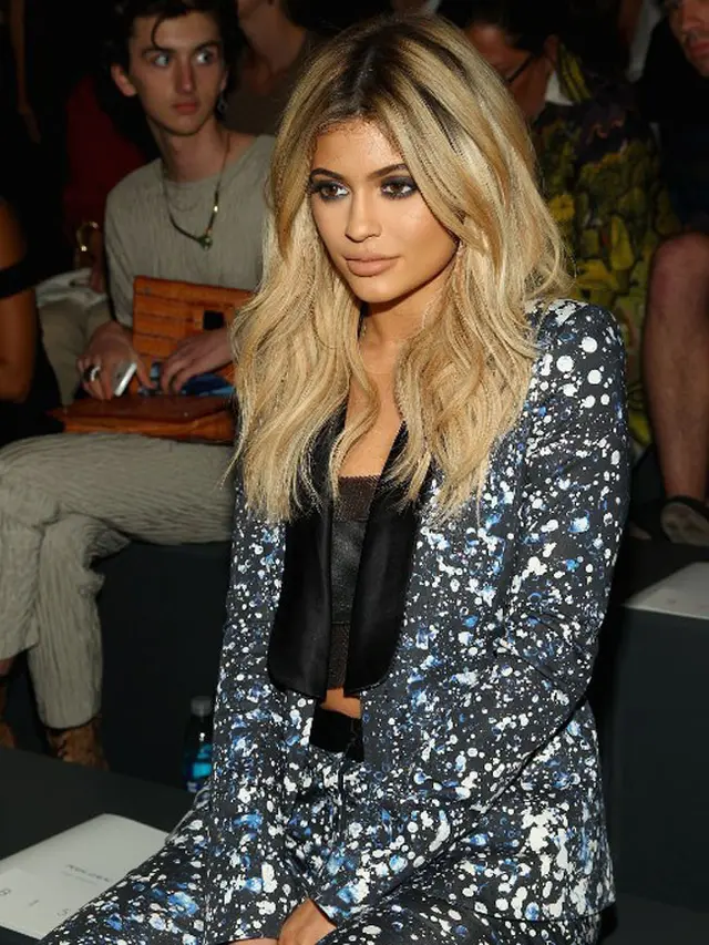 [Bintang] Kylie Jenner