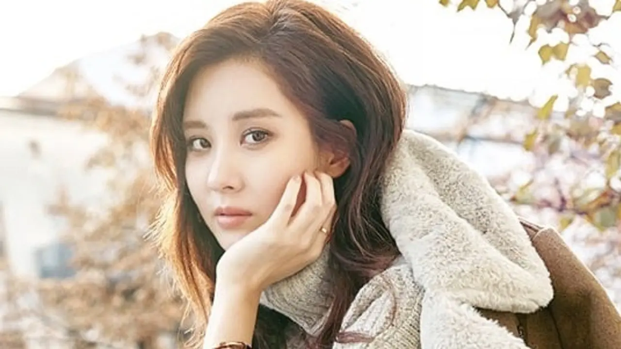 Seohyun `SNSD`