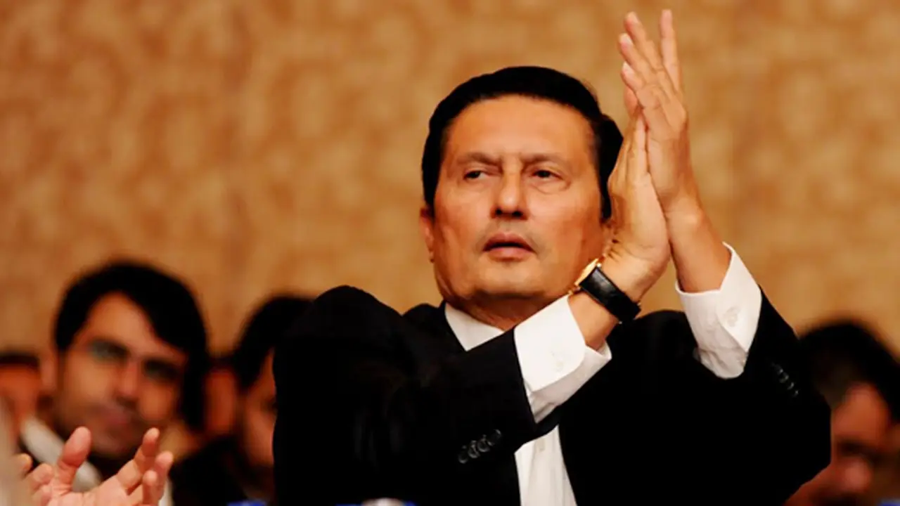 Fadel Muhammad