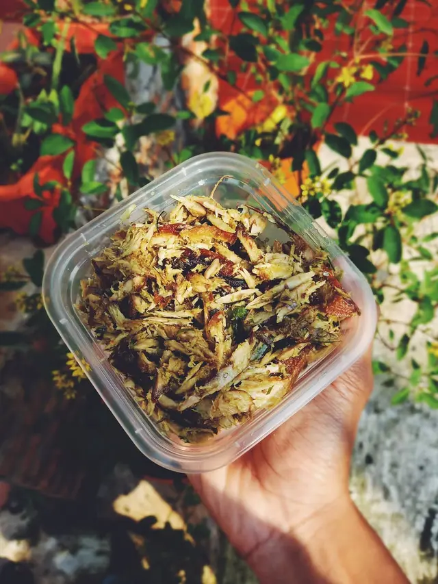 Berbekal Resep Tradisional, serbasuwir.id Hadirkan Masakan Khas Maluku yang Kaya Bumbu