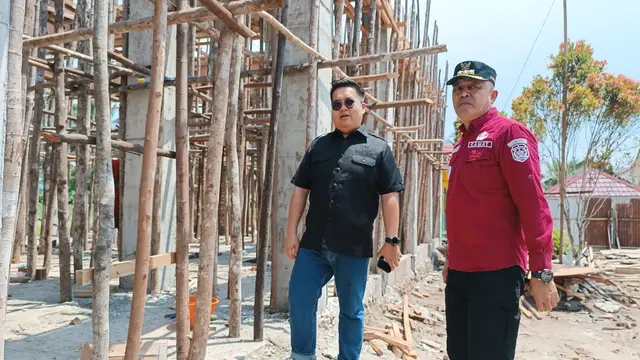 Pemkab Kukar